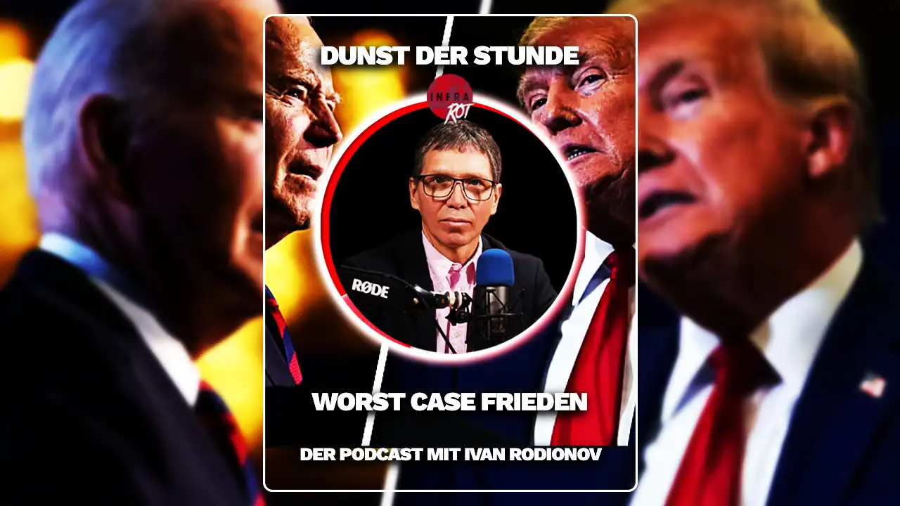 Worst Case Frieden post image