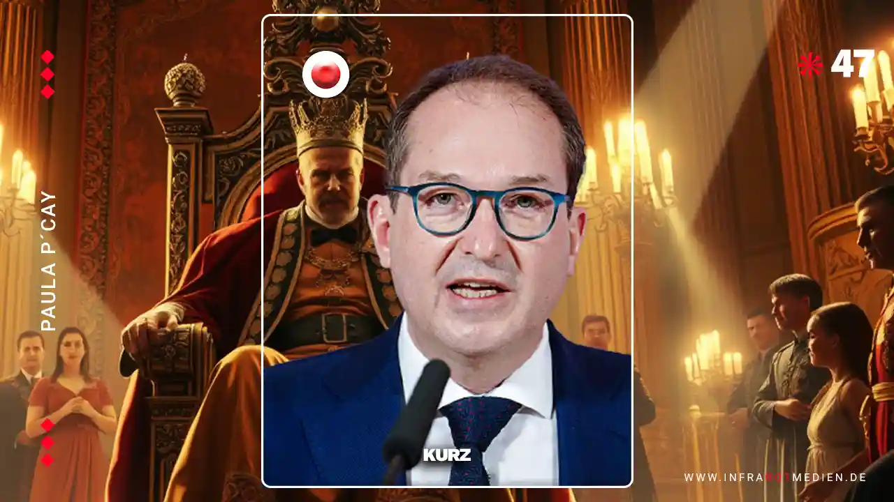 Peter Fitzek verhaftet-Königreich Deutschland verboten! post image