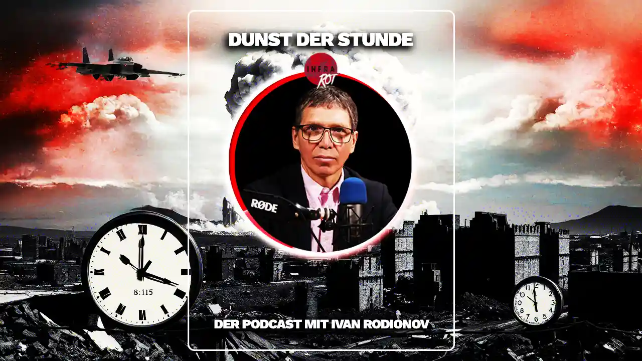 Atombombe - eine Erinnerungspille post image