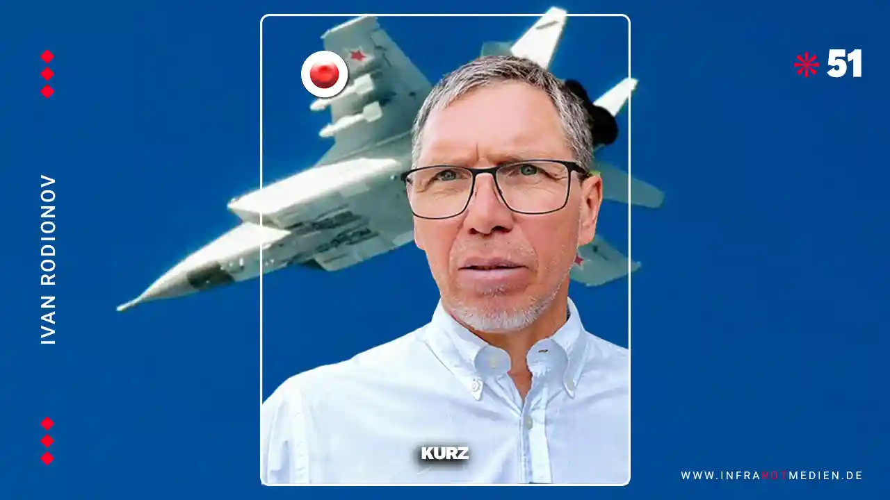 Was machen russische Kampfjets über Baltikum post image