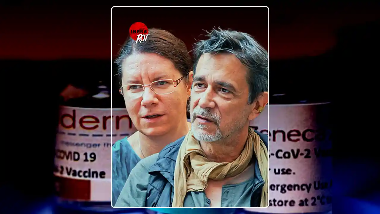 Shedding & Spike-Proteine: Antworten von Dr. Stebel & Holger Reissner post image