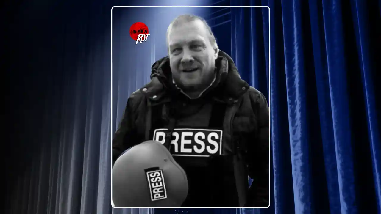 Thomas Röper warnt: Europa steuert auf Eskalation zu post image