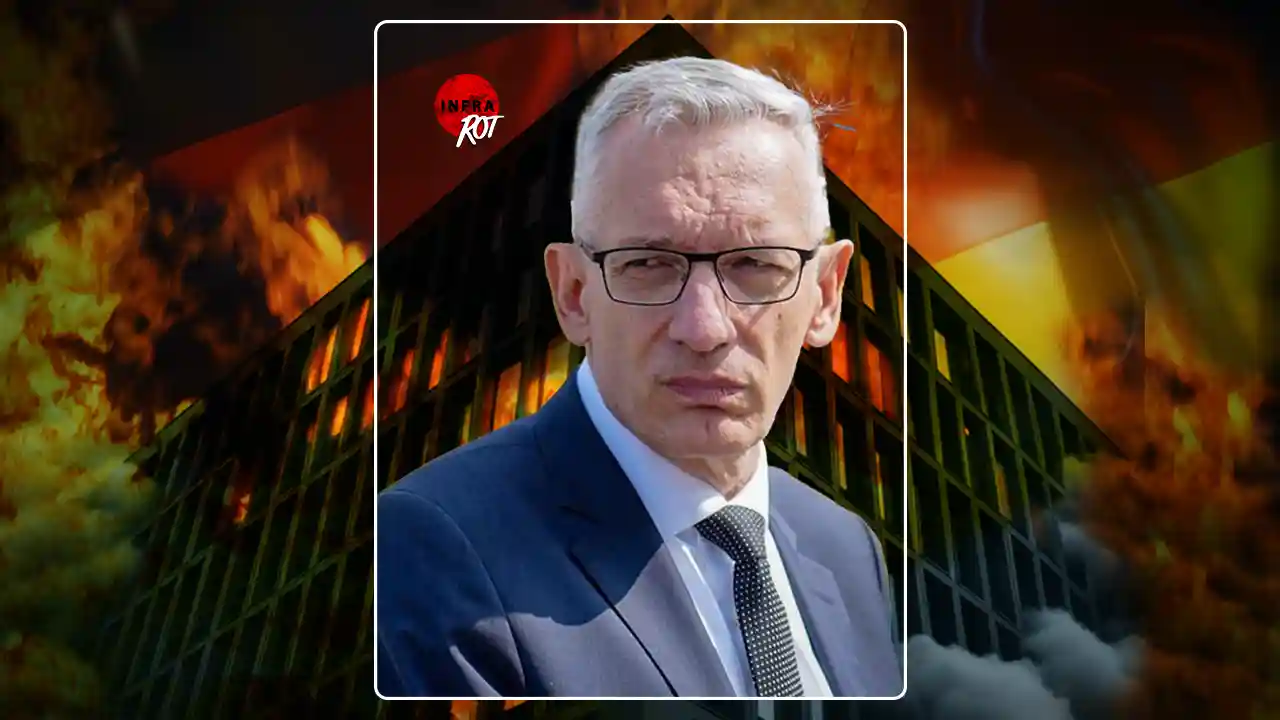 BND-Chef: „Wir stehen im Feuer“ post image