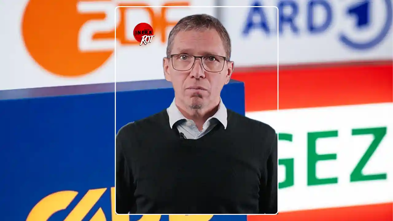 „Jetzt können Sie kämpfen“ – Was sich hinter ÖRR-Reform verbirgt post image