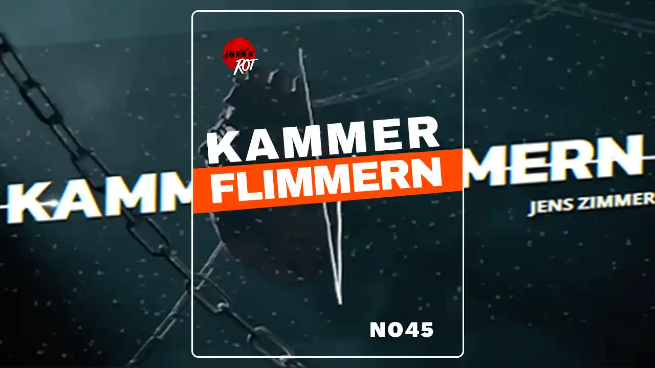 No45: ...und Selenskij ist auch wieder da post image