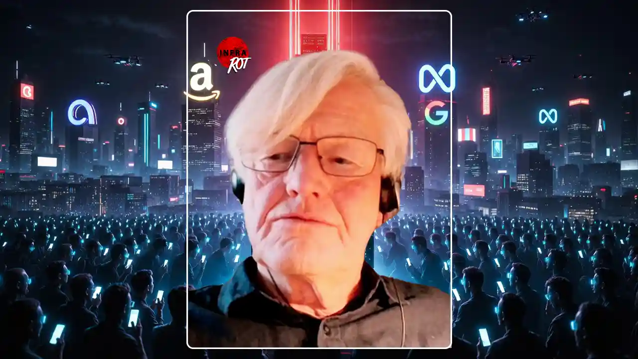 Vom Lehnsherr zum Techlord: Der neue Feudalismus post image