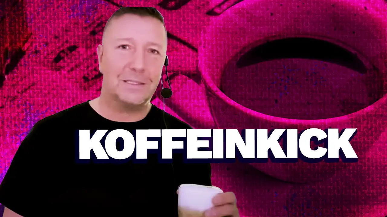 KoffeinKick page feature image