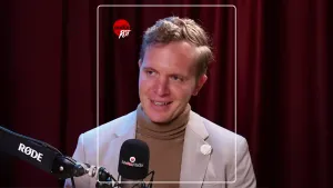 „Symptom unserer Orwellschen Zeit“ – Gespräch mit Flavio von Witzleben post feature image