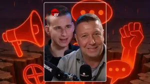 Crappy new Year | InfraRot PODCAST post feature image